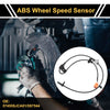 Honda Ridgeline ABS Wheel Speed Sensor (2006-2014)