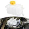 Chevrolet Coolant Radiator Reservoir Tank with Cap