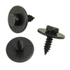 BMW 40x Car Body Panel Fender Fastener Kit (Various Years)