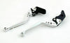 Kawasaki ZX-6, ZX9R, ZR600, ZXR400, Z750S, ER-5 Brake Clutch Lever (2000-2009)