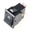 Land Rover Defender 90 110 130 Hazard Warning Lamp Switch