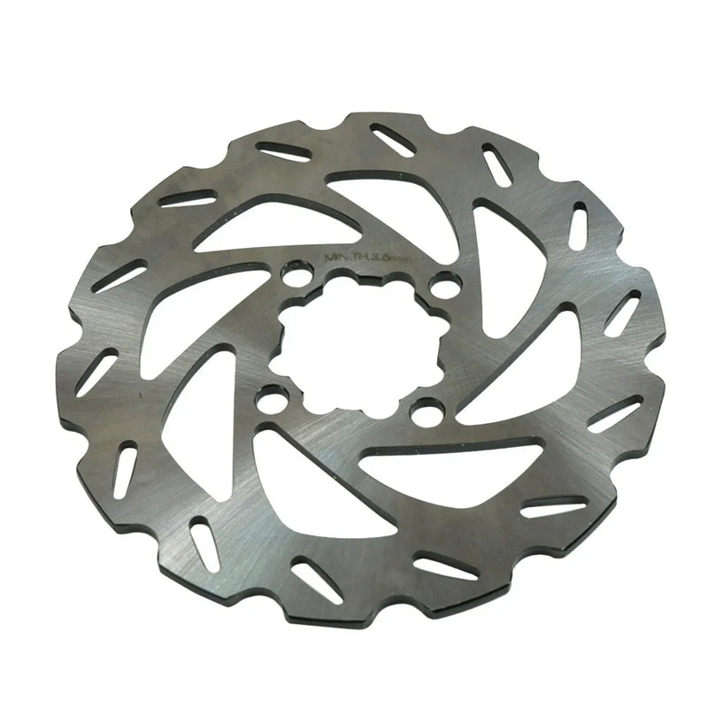 Yamaha Raptor 700 Rear Wave Pattern Disc Brake Rotor (2006–2025)