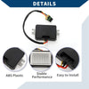 Pontiac Bonneville HVAC Blower Motor Resistor (2000–2005)