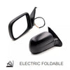Honda CR-V 2002-2006 Electric Foldable Door Mirror Set