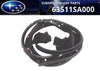 Subaru Forester Weather Strip Front Door Right (1997–2002)