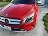 Mercedes Benz GLA X156 Headlight Trim Bezel Cover (2014-2020)
