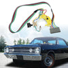 Dodge Chrysler - 1 x Plastic Turn Signal Switch