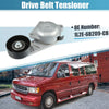 Ford E-150 Belt Tensioner Pulley Assembly (2003-2011)