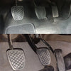 Subaru Loyale Legacy Outback WRX Baja Brake & Clutch Pedal Pads (1990-2004)