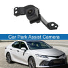Toyota Camry Front View Camera (2017-2019)