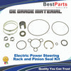 Honda Fit Jazz Electric Rack and Pinion Seal Kit (2009–2010)