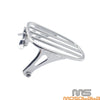 Harley FLDE FLHC FLHCS Motorcycle Solo Seat Luggage Mount Rack (2018-)