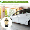 VOLVO FH FL FM B9 B10 B12 Fuel Injection Pressure Sensor