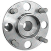 Nissan Tiida C11 + Cube Z11 2006~2013 2 x Front Wheel Bearing Hubs Kit