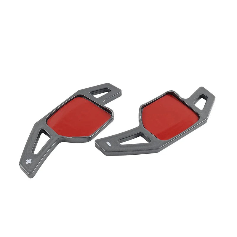 Audi A3 A4 A5 A6 A7 A8 S3 S4 S5 S6 Steering Wheel Shifter Paddle Extensions