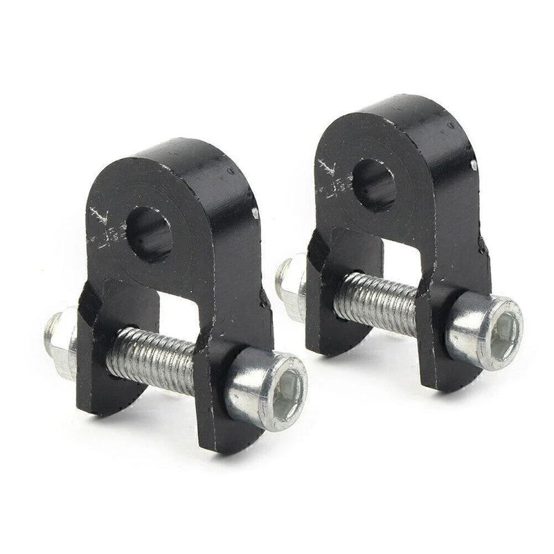 CRF50 TTR50 KLX110 DRZ110 PIT DIRT BIKE Shock Absorber Extender Riser