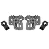 BMW X5 E53 Power Window Regulator Clip Set (2000-2006)