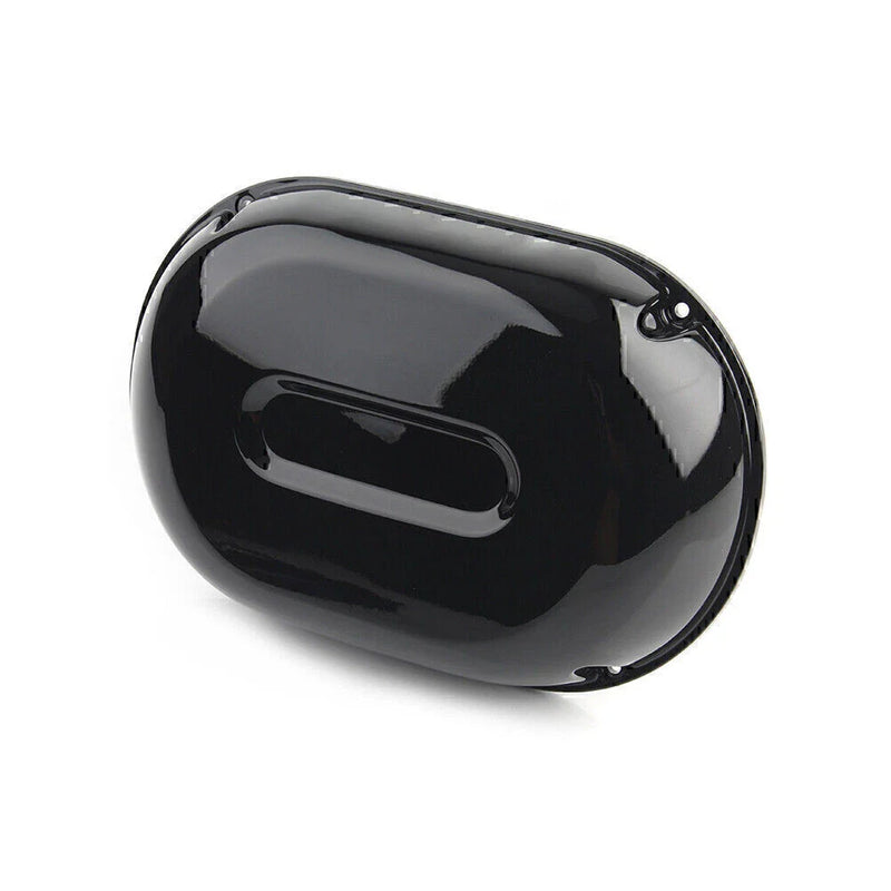 Honda Shadow Spirit VT750DC (2001-2007) Black Air Filter Cover Protector