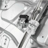 Hyundai i30 FD Front Left Power Window Regulator with Panel (2007-2012)