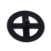 Nissan 50pcs Hood Insulation Retainer Clips (various years)