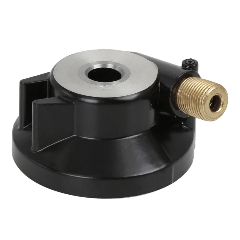 FX 10mm Hole Dia Front Wheel Speedometer Drive Gear Hub