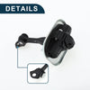 Chevrolet HHR Front Door Check Strap Stopper (2006-2011)