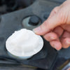 Honda Accord & Acura CL 2 x Car Coolant Reservoir Tank Caps