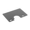 Fiat X250 X290 (2006-2024) Black Door Prick Stop Burglary Protector