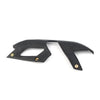 Harley Davidson XG750 XG 750 2015-2023 Black Belt Cover Guard