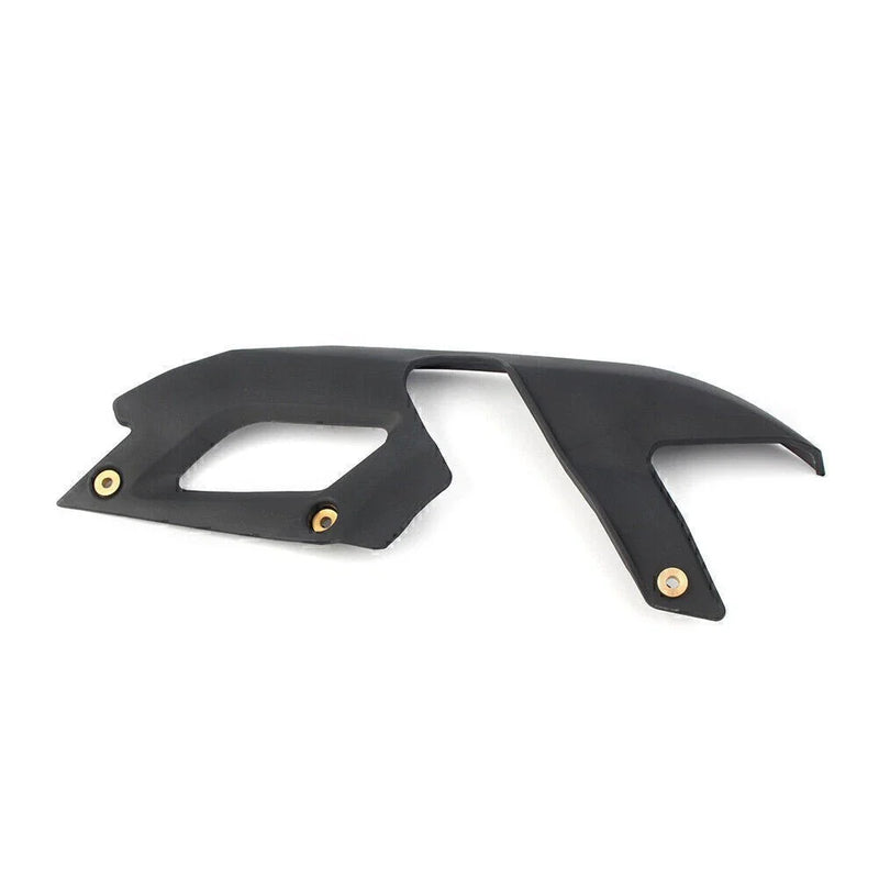 Harley Davidson XG750 XG 750 2015-2023 Black Belt Cover Guard