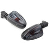 BMW F650GS R1200GS F800GS HP2 Enduro Smoke Lens Turn Signal Light (2001-2018)