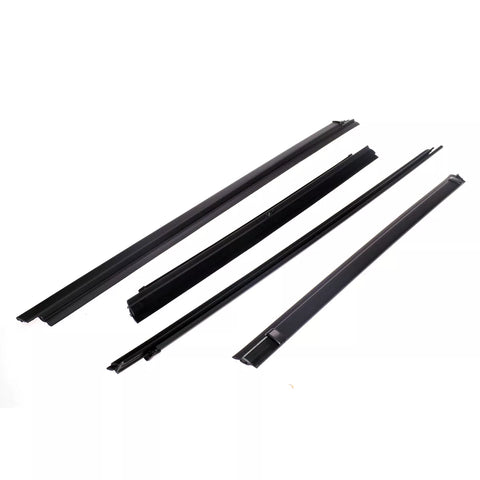 Toyota Hilux 1997-2005 Weatherstrip Assy Doors Glass Outer
