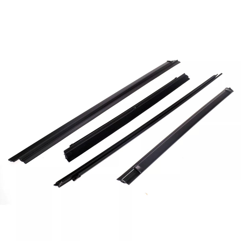 Toyota Hilux 1997-2005 Weatherstrip Assy Doors Glass Outer