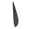 Jeep Wrangler Right Door Side Mirror Triangle Flag Applique (2007-2018)