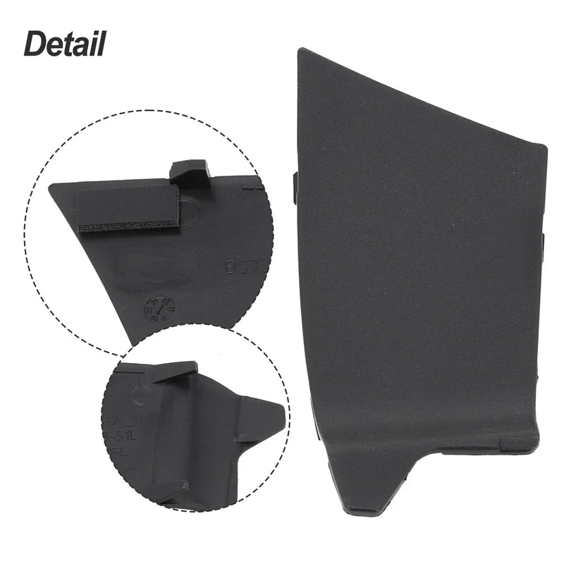 Ford Fusion Left Inside Door Handle Cover (2013–2020)