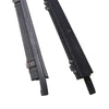 Toyota Land Cruiser GRJ76 HZJ76 VDJ79 2007-2021 Rear Door Glass Weatherstrip