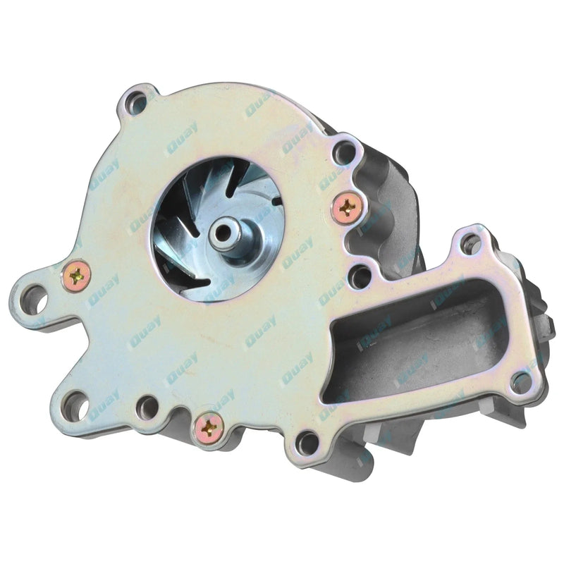 Hiace KDH200 KDH220 KDH222 4cyl 2.5L 2KD-FTV Diesel 2004~07 NPW Water Pump