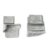 2 x Metal Stretch Belt Removal and Installer Set  (YYYY–YYYY)