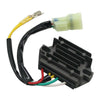 Gas Gas MC250 MC250F EX250F EX350F EX450F Voltage Rectifier Regulator (21-23)