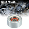 Toyota Camry, RAV4, Sienna Drive Belt Idler Pulley (2002-2023)