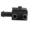 BMW 3 5 7 X E21 E30 E36 E46 E12 Differential Pressure Sensor