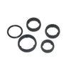 Dodge Chrysler Jeep 3.2 3.6L 7Pcs Oil Cooler Filter Gasket (2011-2023)