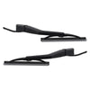 Mercedes W126 Headlight Wiper 2 x (1979–1991)