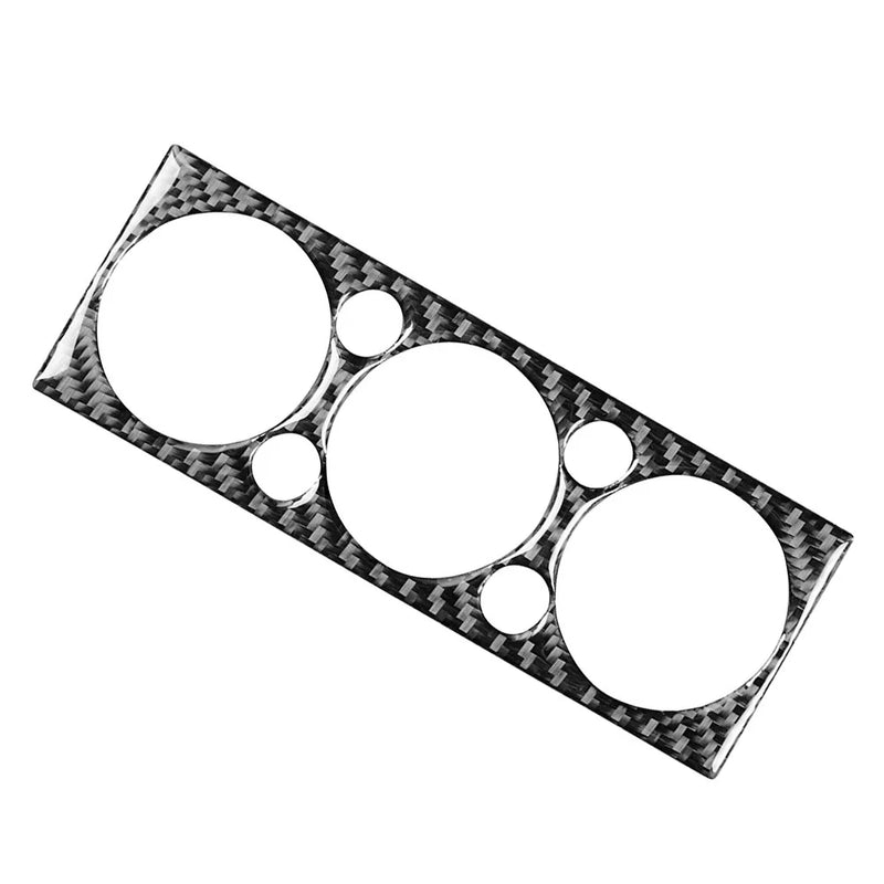 BMW Mini Cooper R50 R53 AC Switch Panel Cover (2005-2006)