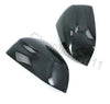 2019-2021 BMW X5 G05 Fiber Plated Side Mirror Molding Cover Trim (2019-2021)