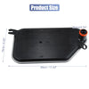 BMW Z4 Transmission Filter Oil Pan (2003-2005)