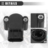 Ford Ranger Throttle Position Sensor (2010-2011)