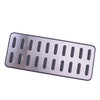 Hyundai Elantra, I30, Kia Optima K5 Non-Slip Footrest Pedal Cover