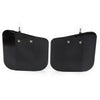 Honda GL1800 F6B Motorcycle Air Wing Windshield Deflector Mirrors