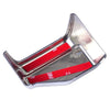 Mercedes Benz W212 Chrome B Pillar Seat Belt Trim (2010-2016)